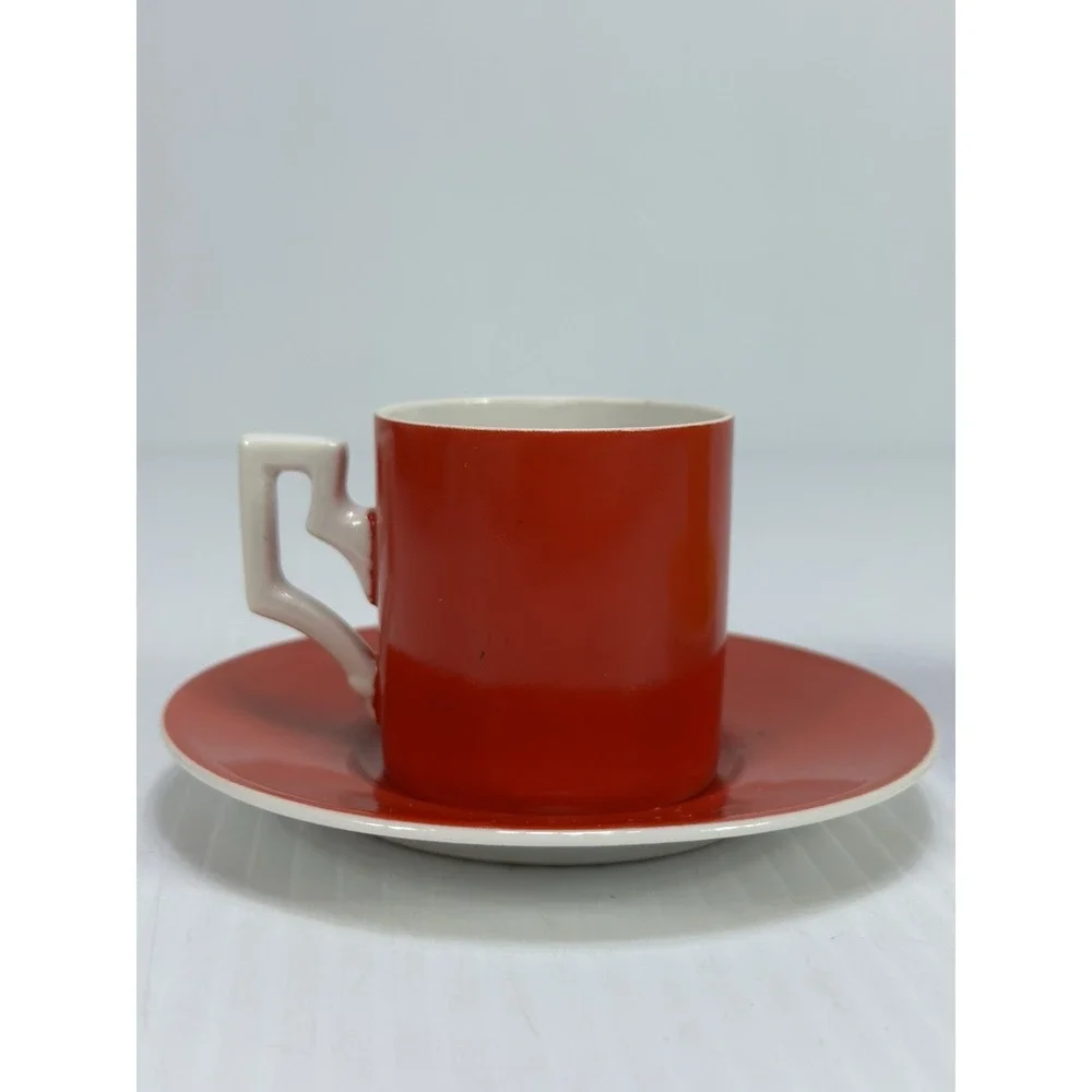 Bloch & Co Eichwald Czechoslovakia vintage bloch